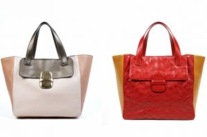 Marc Jacobs Fall 2012 Bags Collection